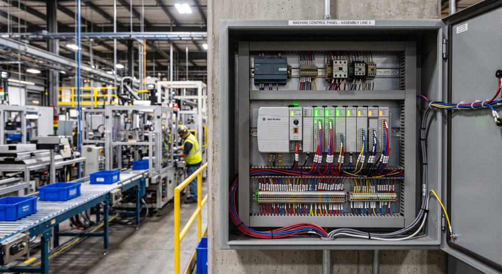Basic PLC - Blog Post
